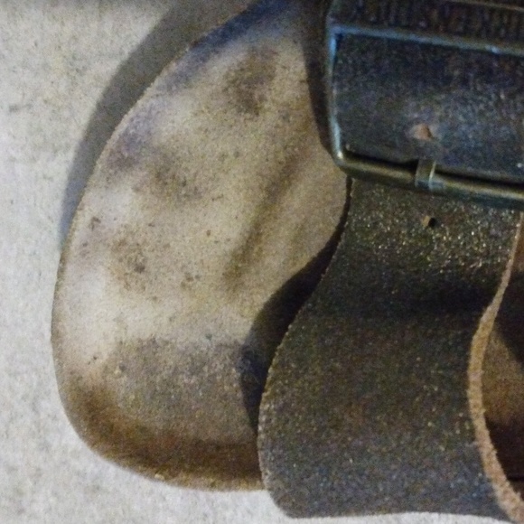 Birkenstock Sandals - Picture 9 of 9